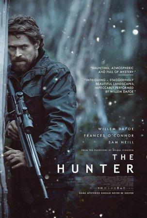 Охотник / The Hunter (2011)