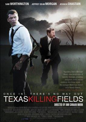 Поля / Texas Killing Fields (2011)