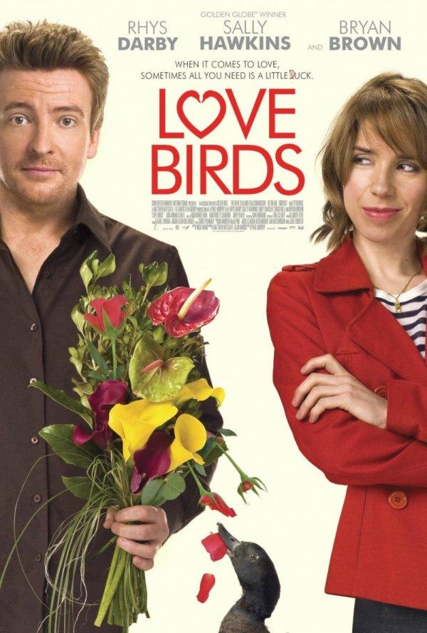 Любовные пташки / Love Birds (2011)